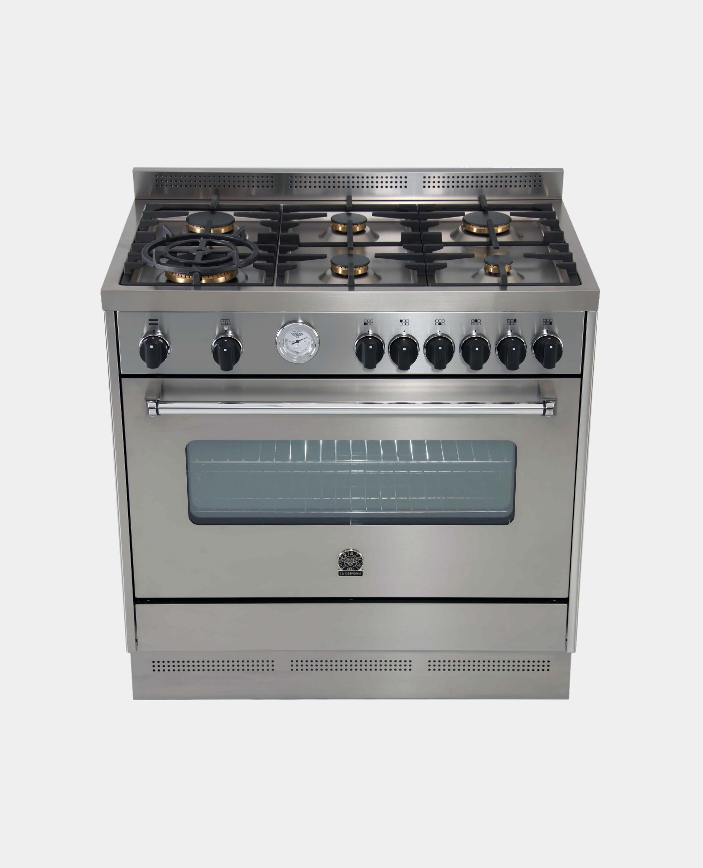 La Germania Cooking Range Americana Series AMS96L 61LAX 1 