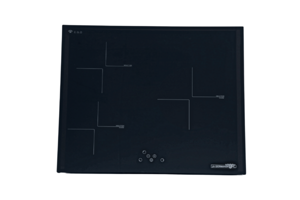 59 3-EGO Induction zones EI603-3A