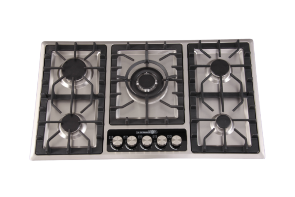 86 5-Gas Burner HC9005