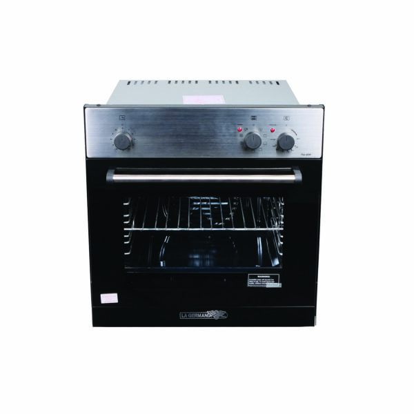 60 Electric 9-Function Oven FS660XT