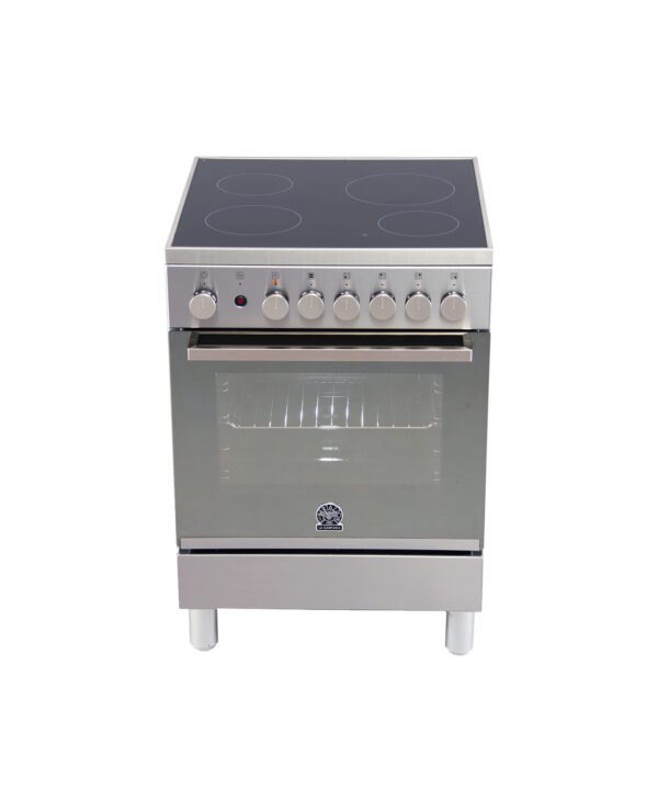 60 4-Ceramic Zones, Electric Oven TU60E 60DX