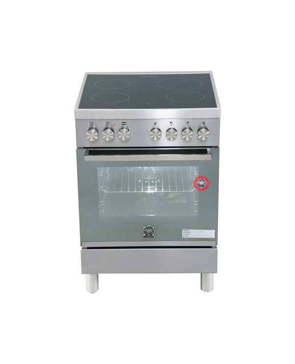 60 4-Induction, Electric Oven TU60I 60DX