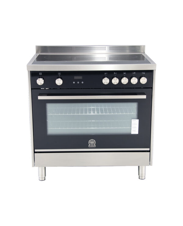 90 5-Induction, Electric Oven TUS90 IND60LAX