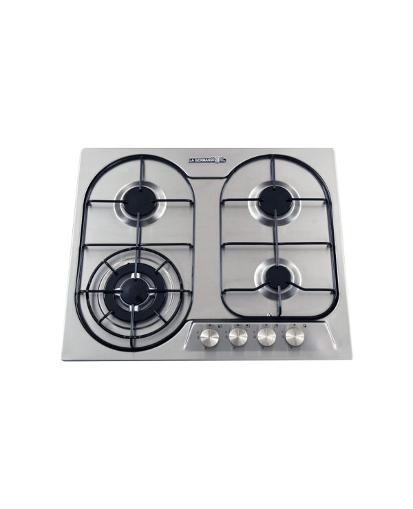 60 4-Burner Hob P6801B9X