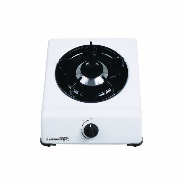 30 Porcelain Gas Stove G390EF