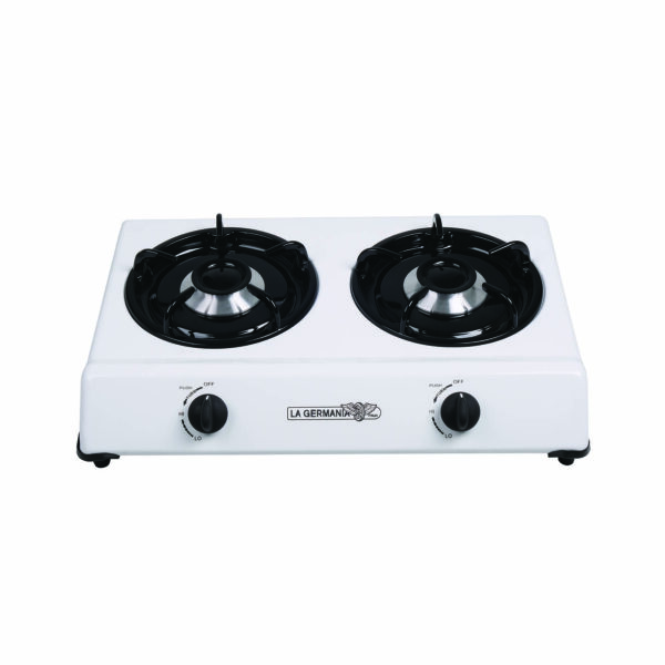 56 Porcelain Gas Stove G569EF