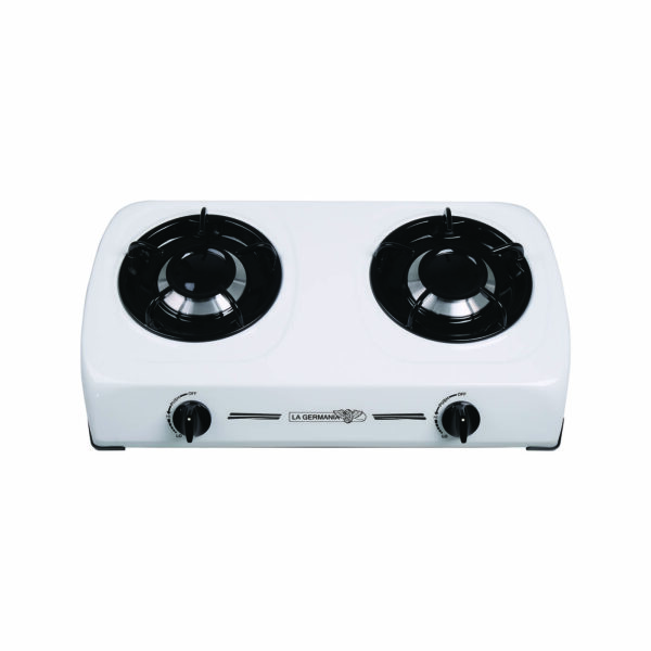 67 Porcelain Gas Stove G702EF