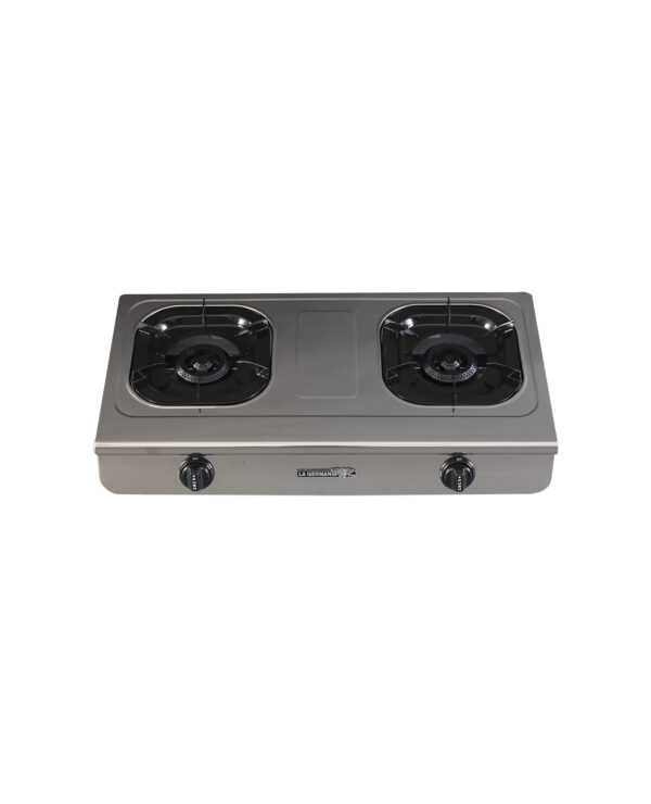 70 Stainless Gas Stove G733 INOX