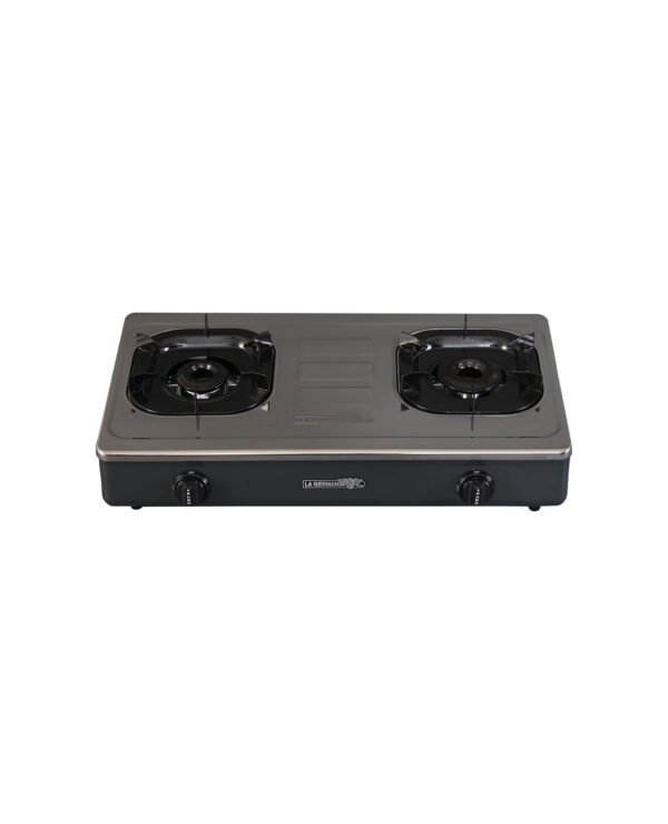 70 Stainless Gas Stove G8002BX