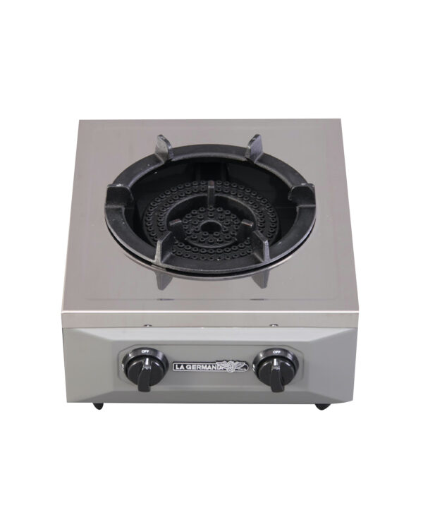 48 Semi-Commercial Stove G WOK