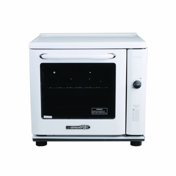 59 Gas Compact Oven SL100 10W