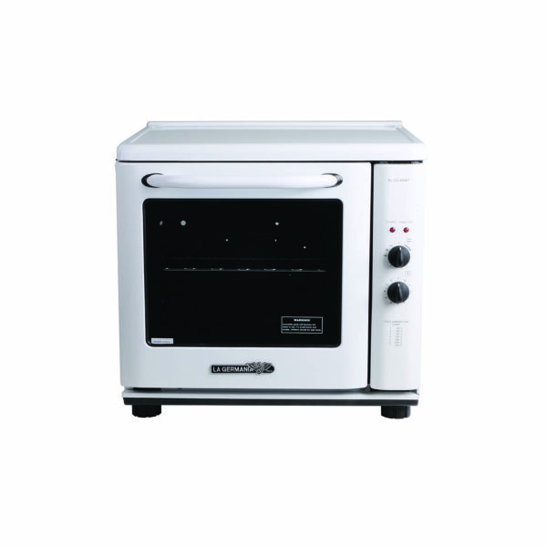 59 Electric Compact Oven SL155 40WT