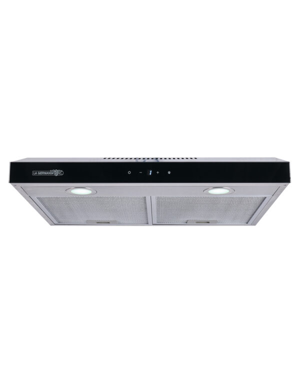 60CM Undermount Hood Stainless CTSH23601X