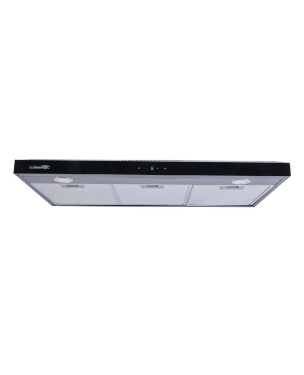 90CM Undermount Hood Black CTSH23902B