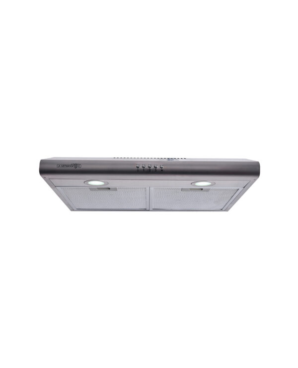 60CM Undermount Hood Stainless CTSH25601X