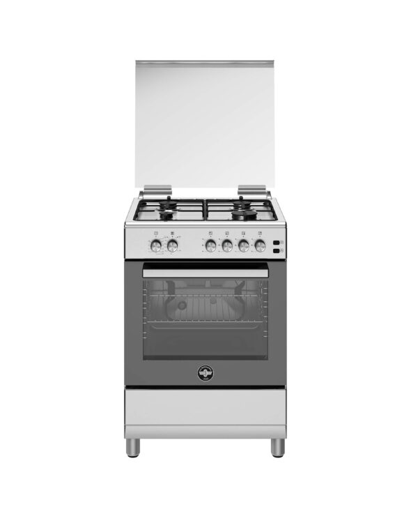 Gas Oven - Gas Hob SE664GGX-PH