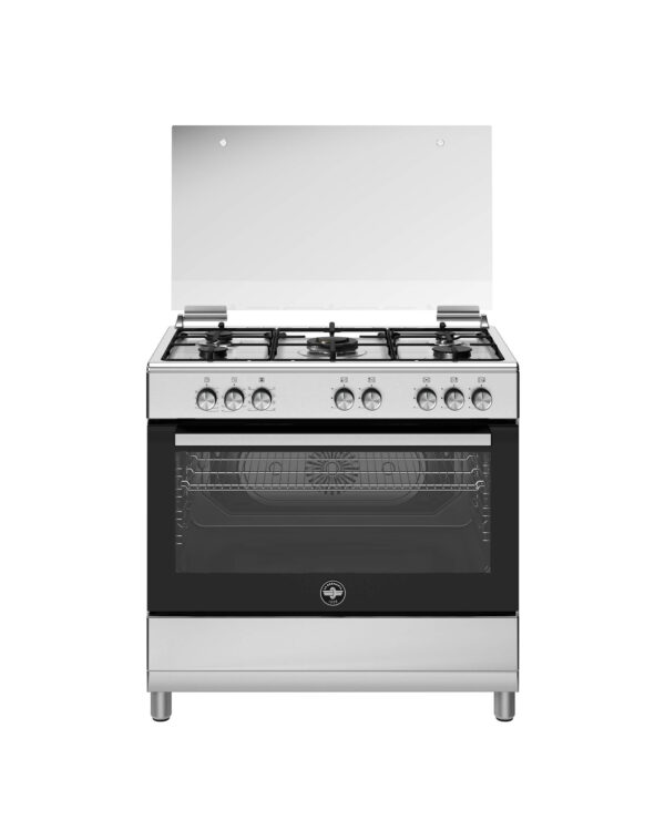 Electric Oven - Gas Hob SE965EX-PHX