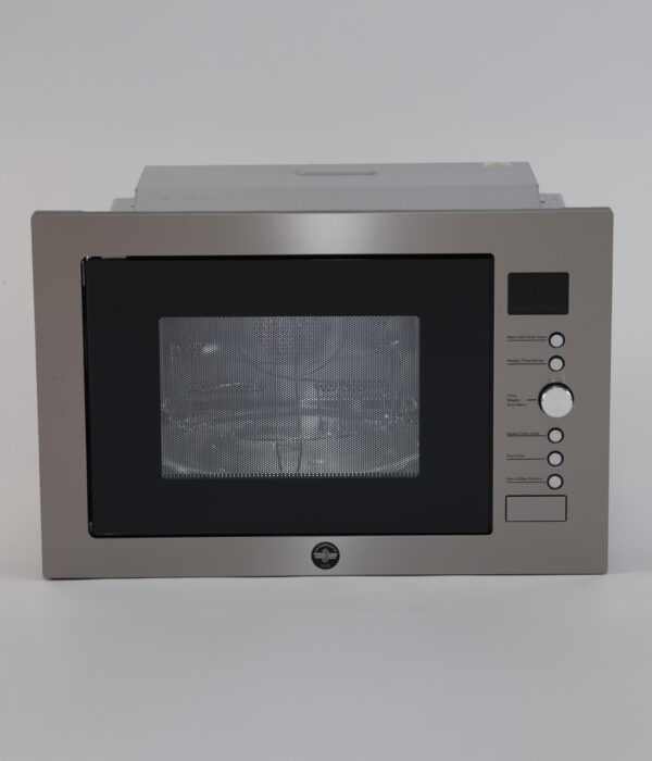 60cm Built In Combi-Microwave Oven F38LAGMWSXV